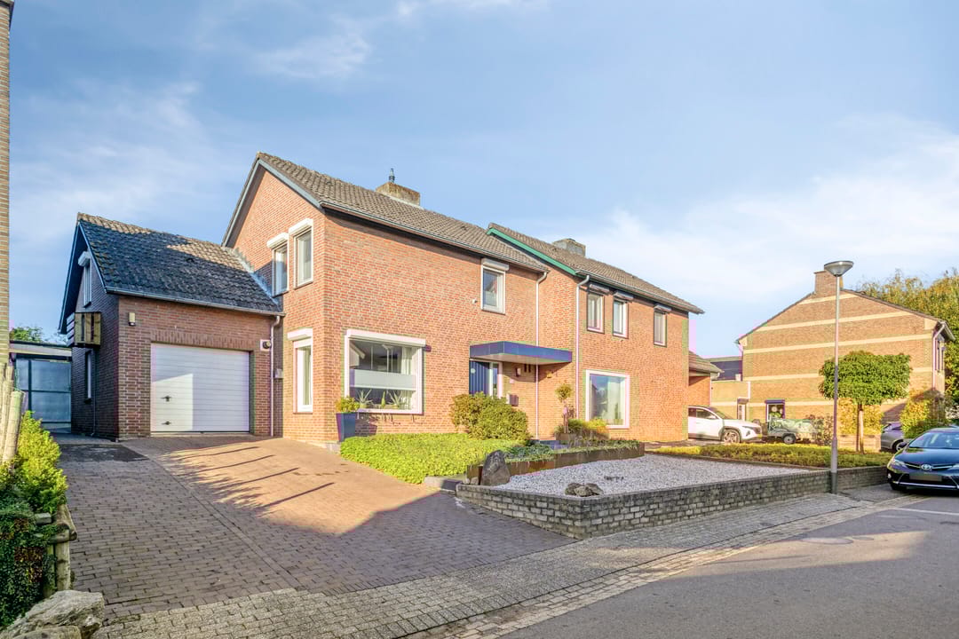 Foto 1 van Hemelrijkstraat 15