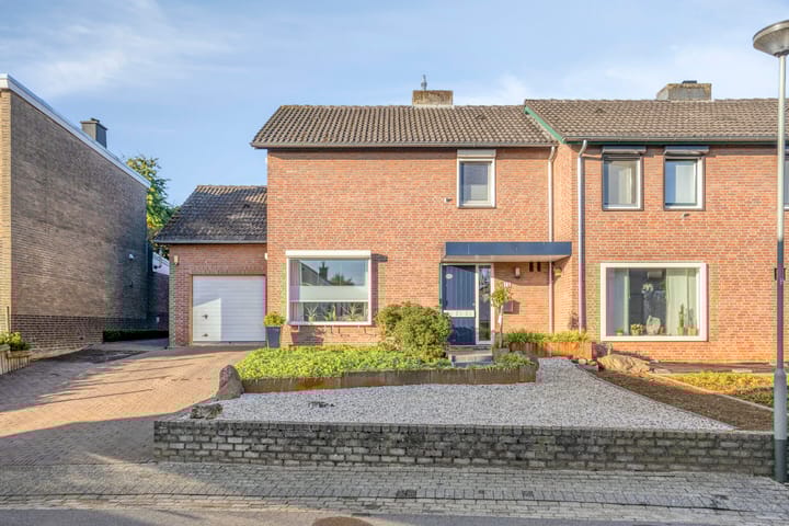 Foto 3 van Hemelrijkstraat 15