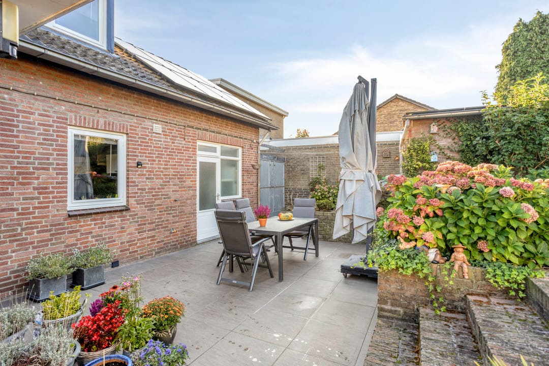 Foto 28 van Hemelrijkstraat 15