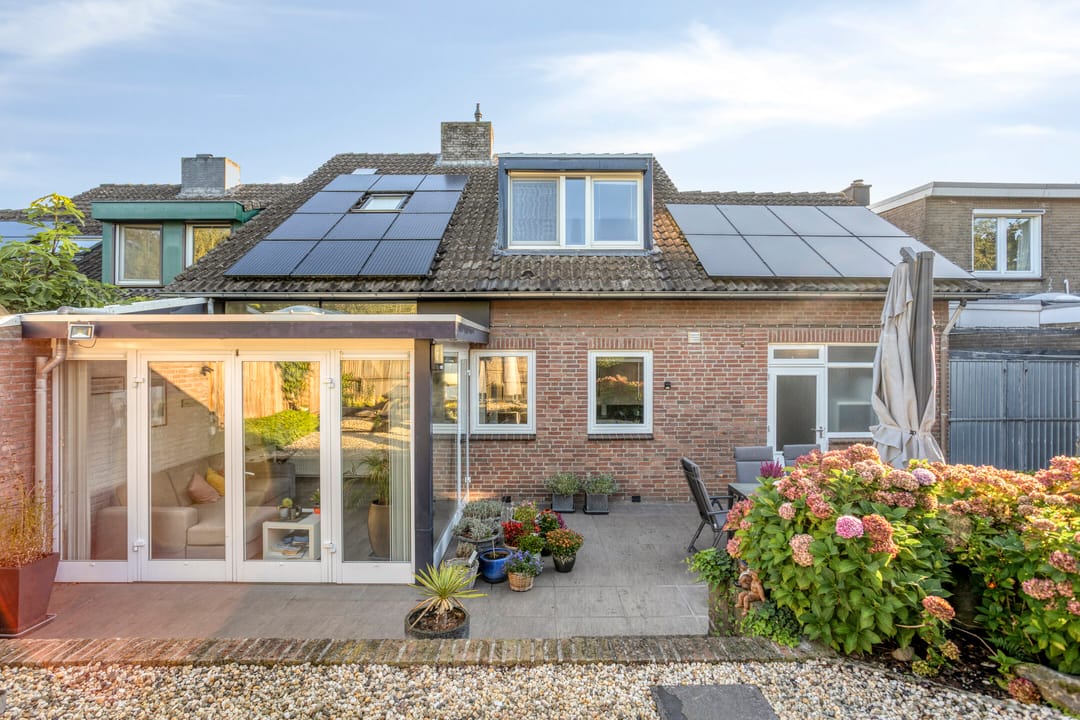 Foto 38 van Hemelrijkstraat 15