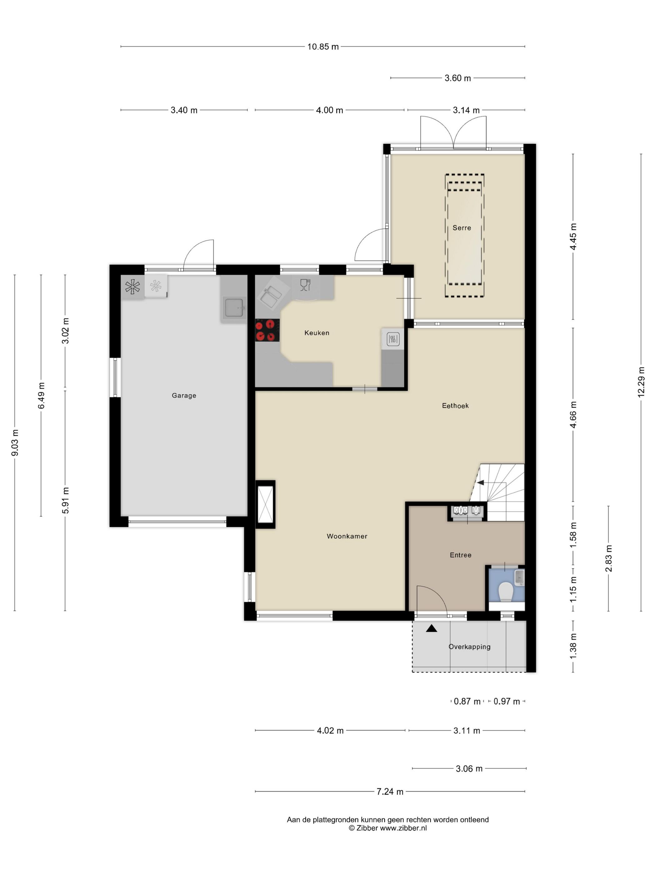 Foto 45 van Hemelrijkstraat 15