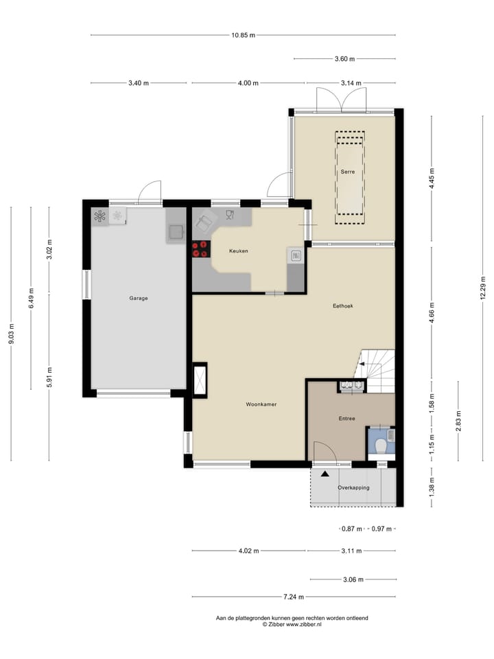 Foto 45 van Hemelrijkstraat 15
