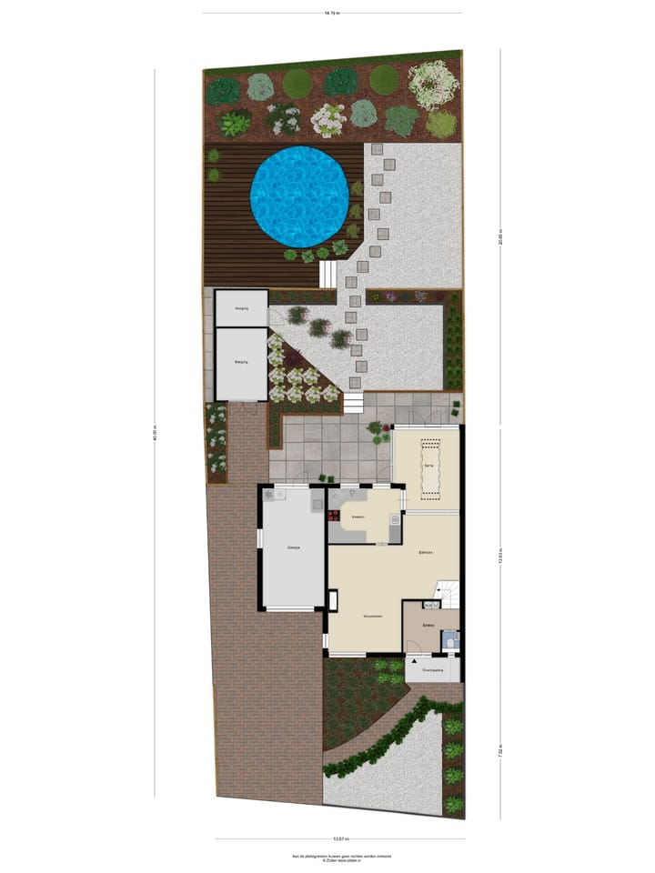 Foto 44 van Hemelrijkstraat 15