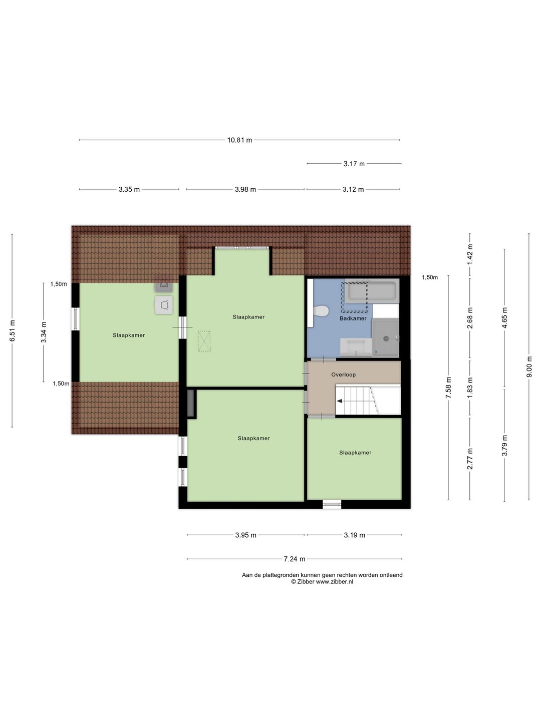 Foto 47 van Hemelrijkstraat 15