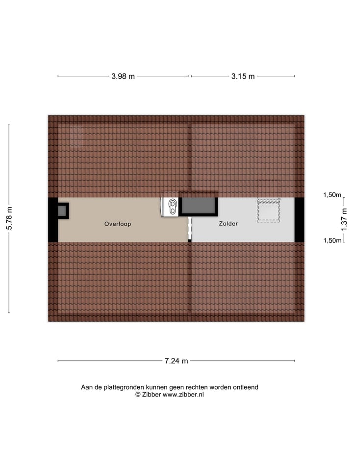 Foto 48 van Hemelrijkstraat 15