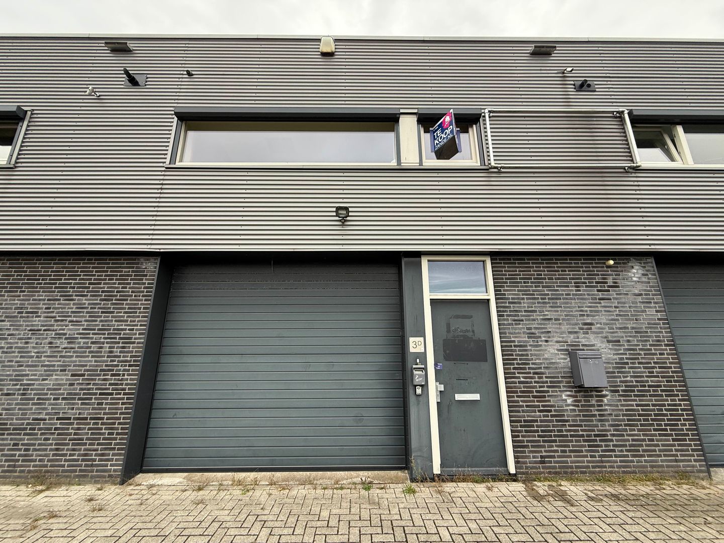 Bekijk foto 1 van Schutweg 3-d