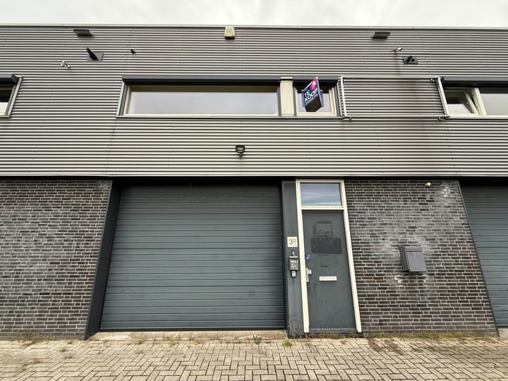 Schutweg 3-d, Waalwijk