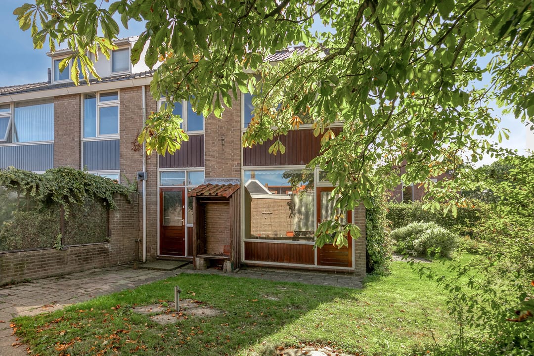 Photo 2 of Tulpstraat 1