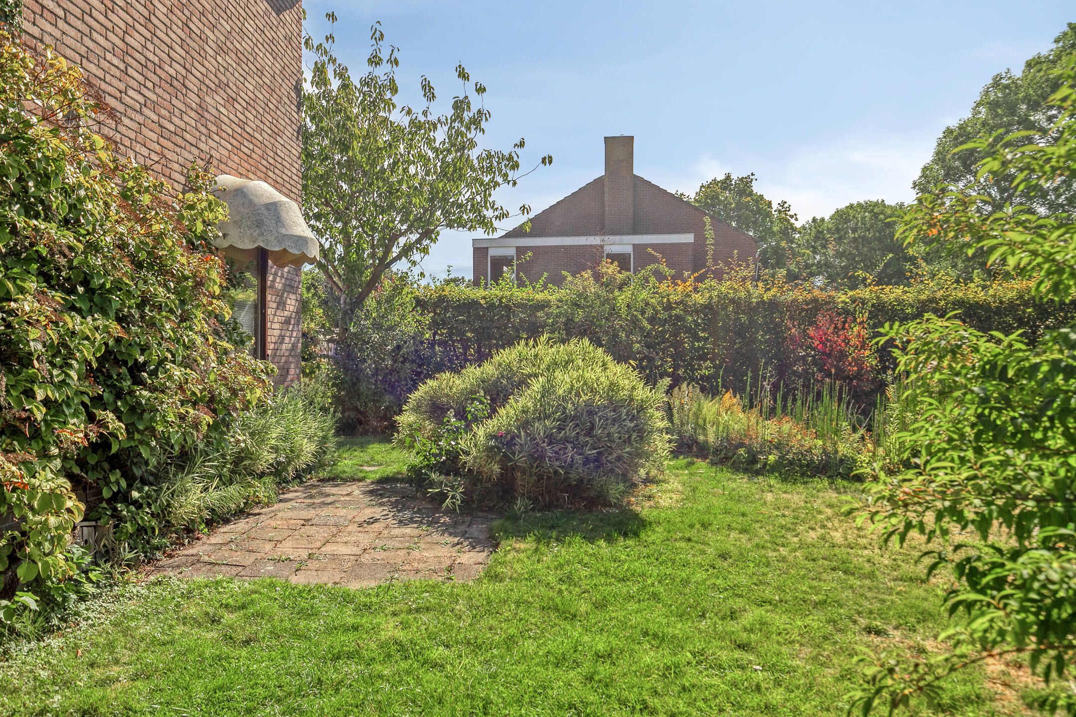 Photo 3 of Tulpstraat 1