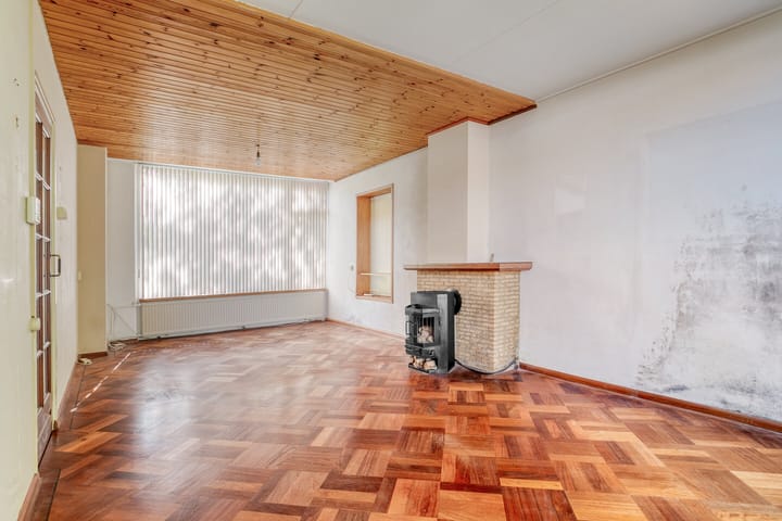 Foto 5 van Tulpstraat 1