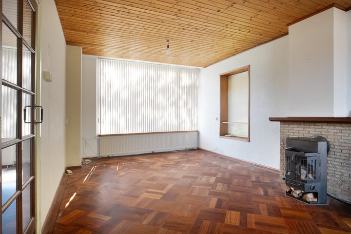 Foto 7 van Tulpstraat 1