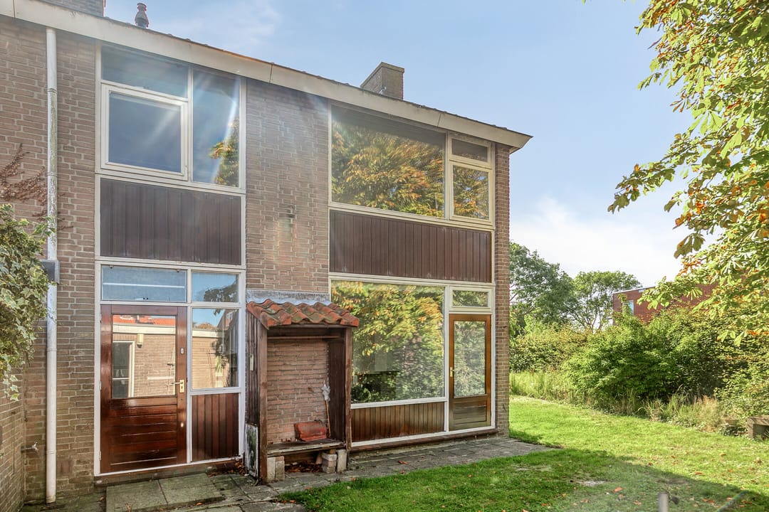 Photo 23 of Tulpstraat 1