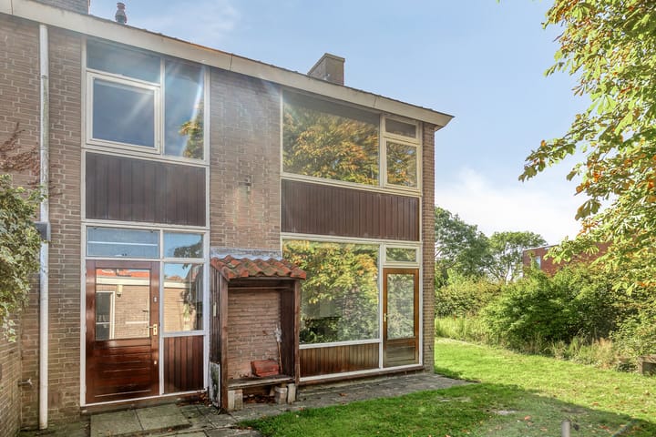 Foto 23 van Tulpstraat 1