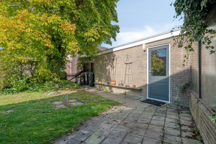 Foto 25 van Tulpstraat 1