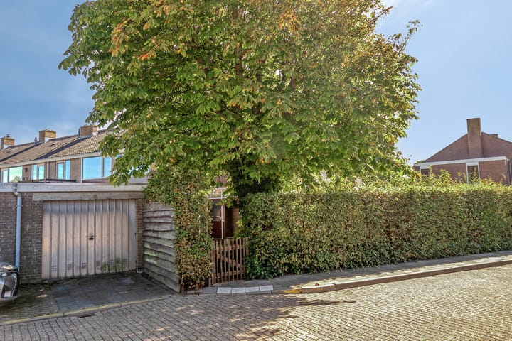 Foto 29 van Tulpstraat 1