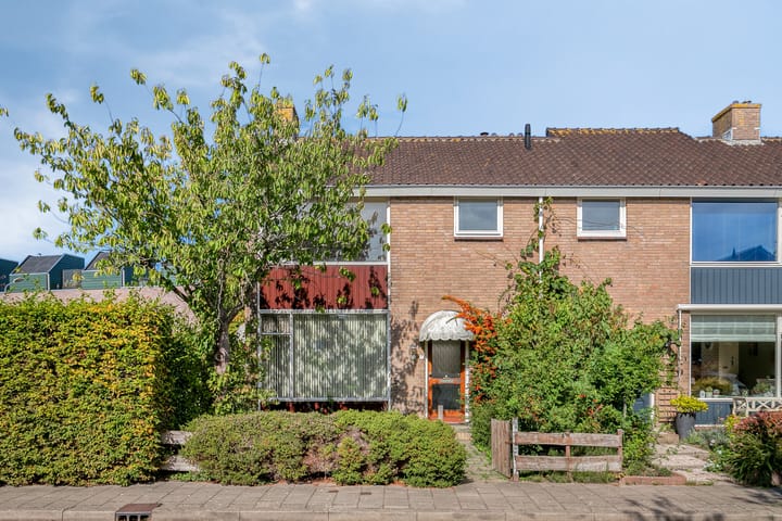 Foto 31 van Tulpstraat 1