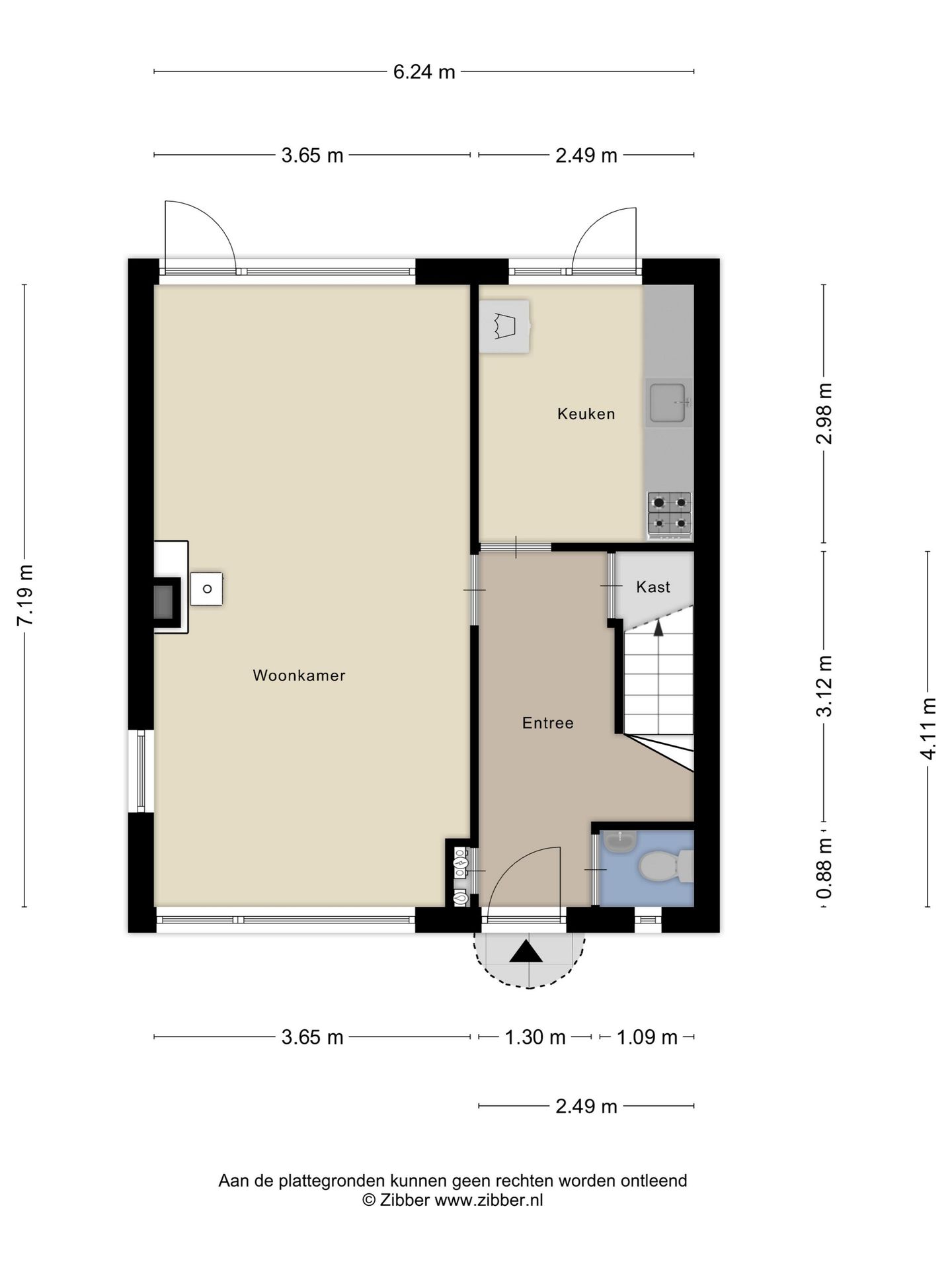 Photo 34 of Tulpstraat 1