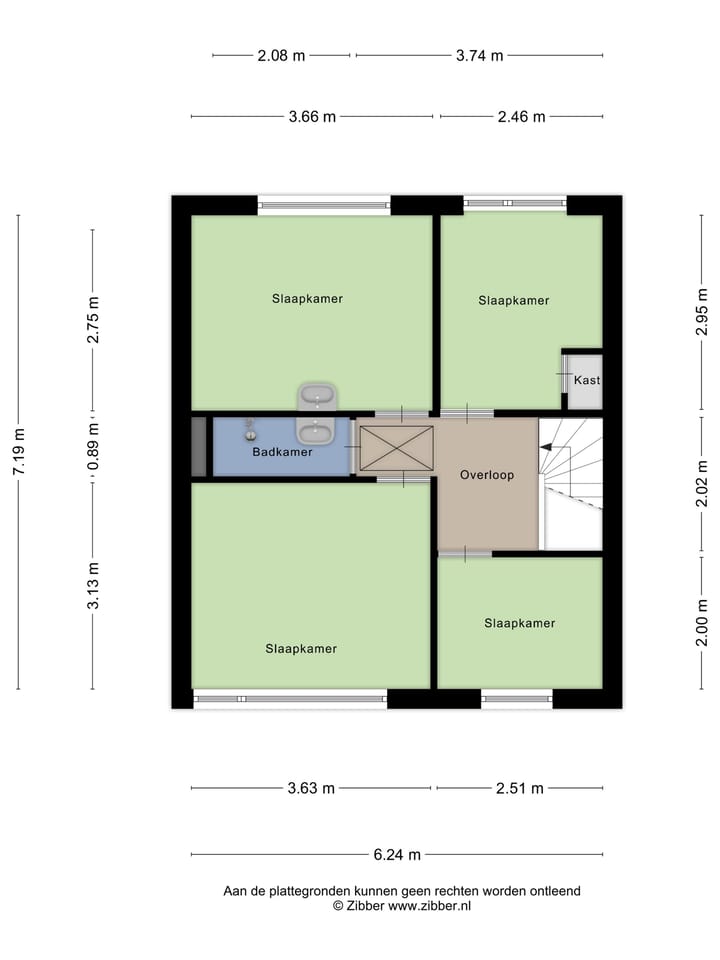 Foto 35 van Tulpstraat 1