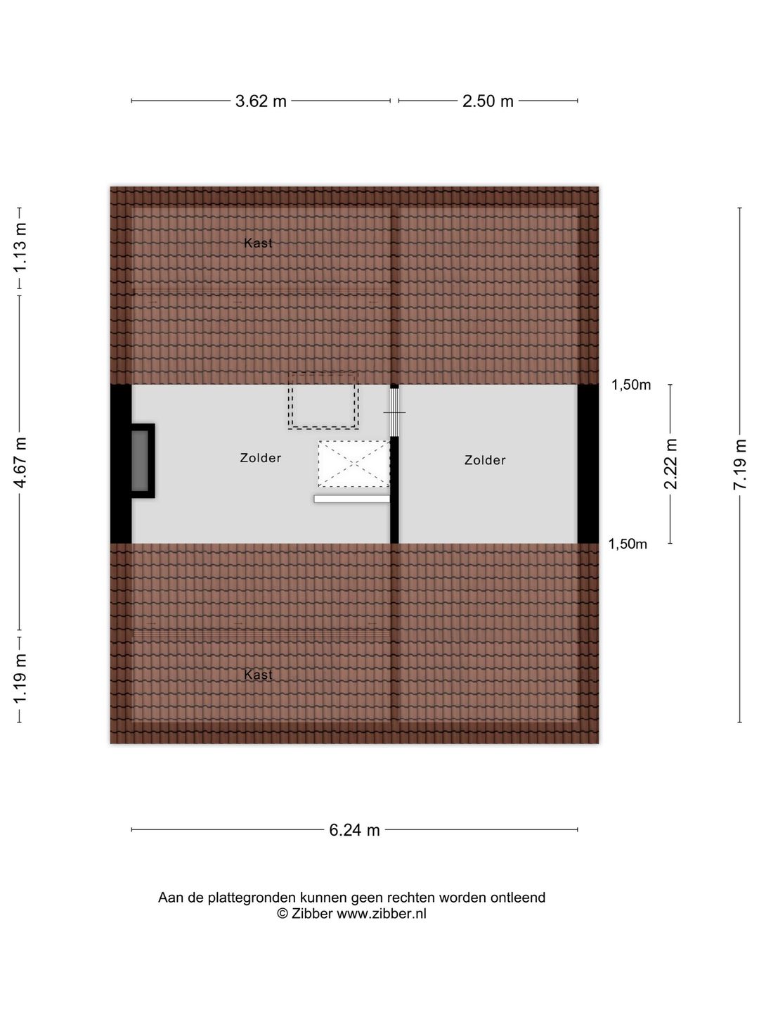 Photo 37 of Tulpstraat 1