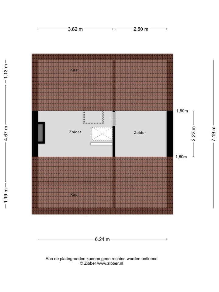 Foto 37 van Tulpstraat 1
