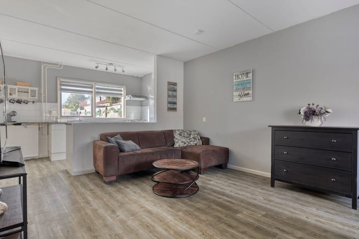 Foto 4 van Kamille 80