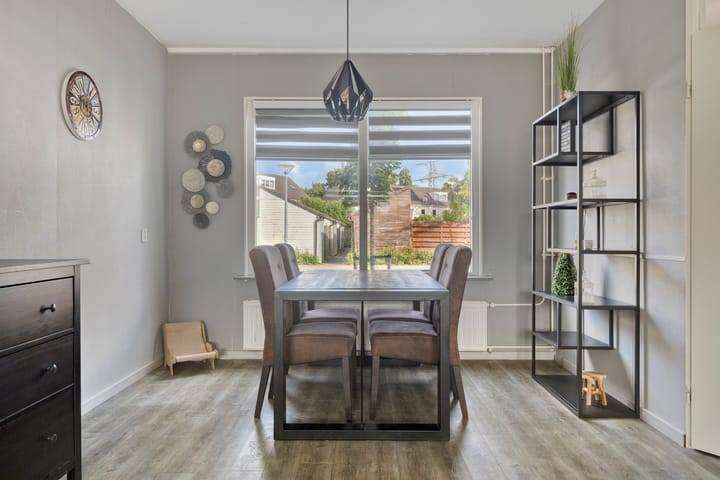 Foto 5 van Kamille 80