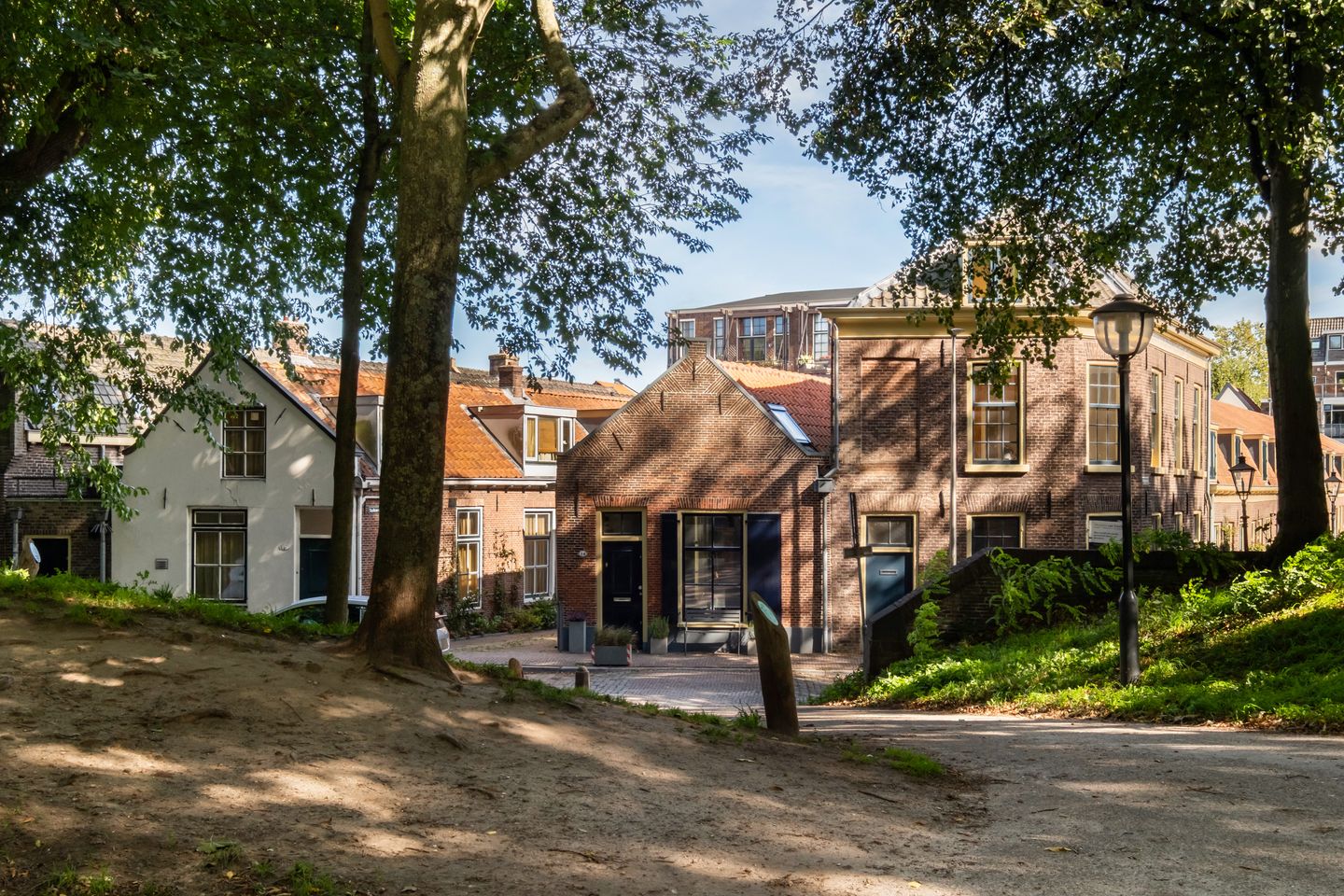 Foto 4 van Pelmolenweg 14