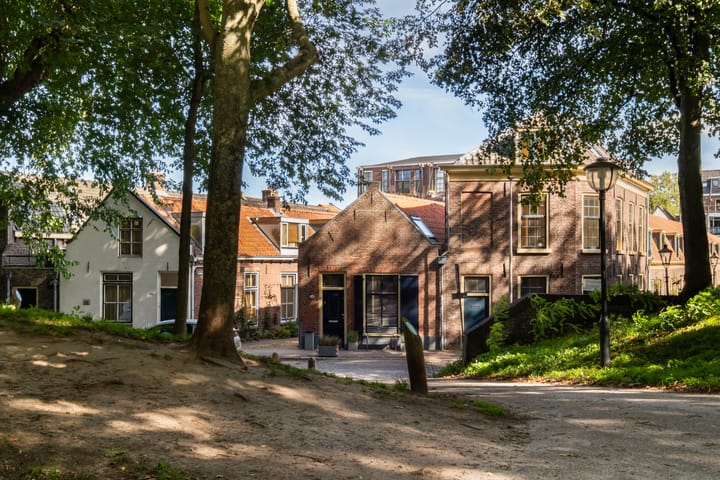 Foto 4 van Pelmolenweg 14