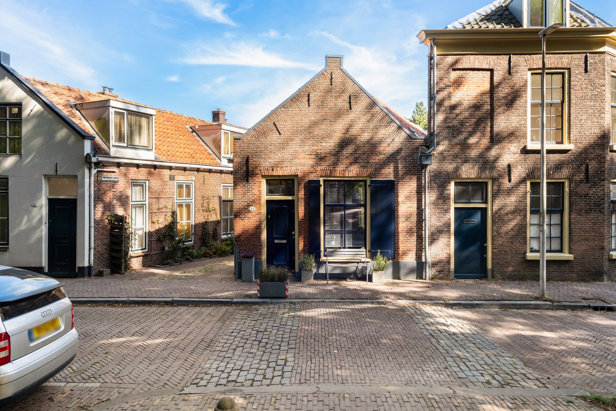 Foto 6 van Pelmolenweg 14