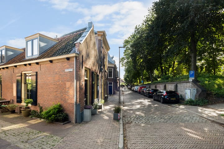 Foto 7 van Pelmolenweg 14