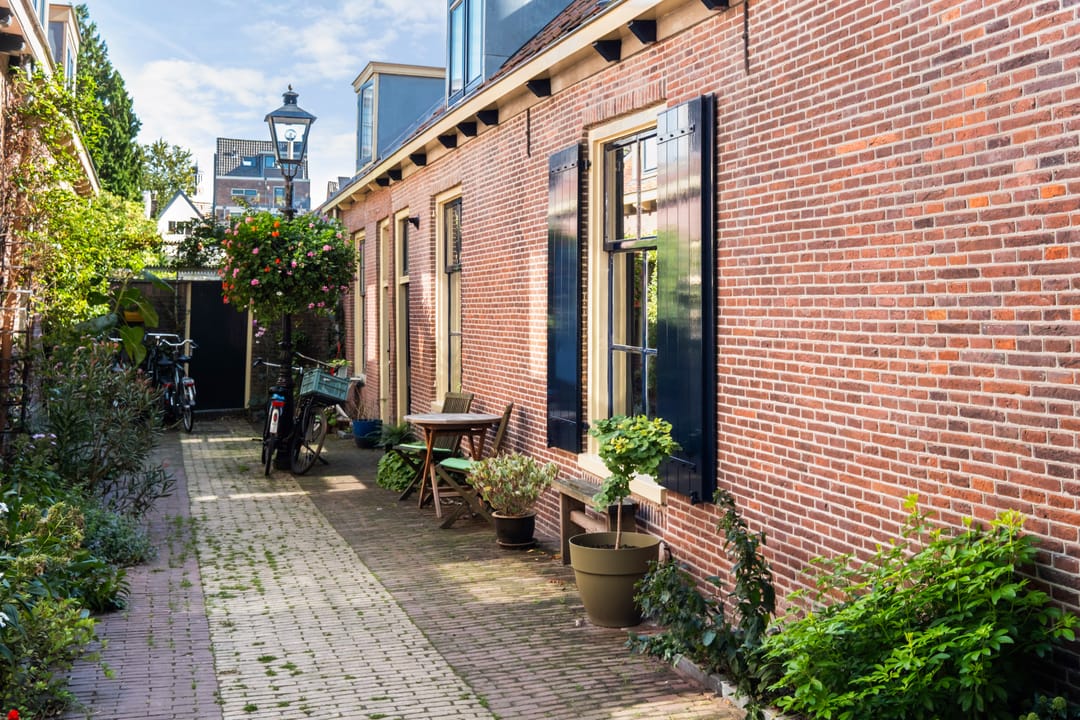 Foto 31 van Pelmolenweg 14