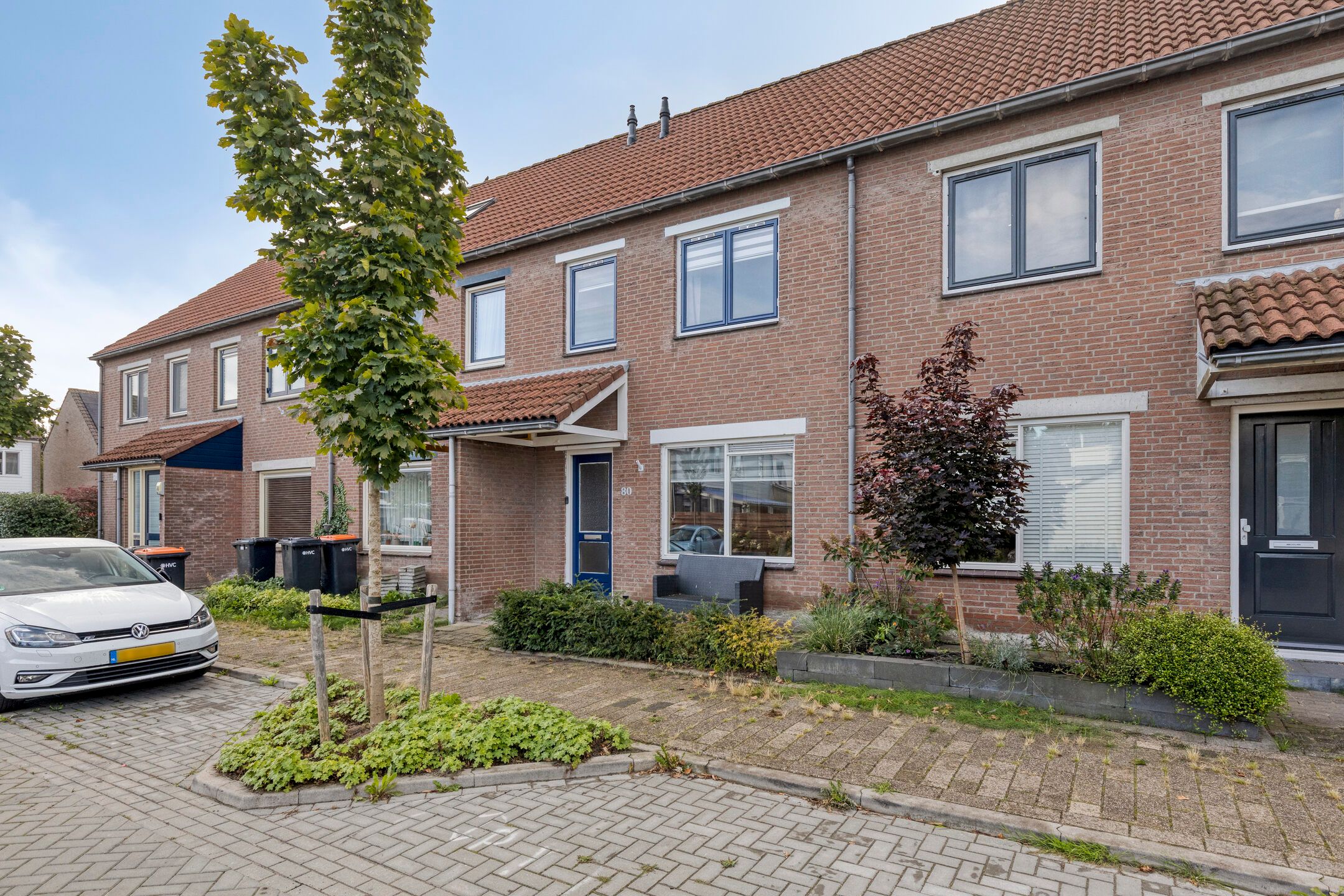 Kamille, 80, Zwaag, 1689TV, Noord-Holland, Nederland 80