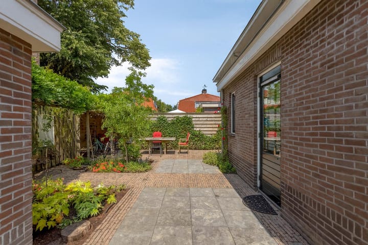 Foto 4 van Pieter de Hooghlaan 10-C