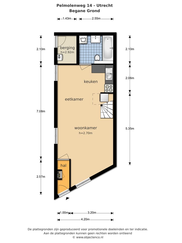 Foto 53 van Pelmolenweg 14