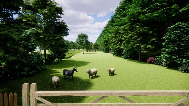 Foto 7 van Watersnipweg 20-A