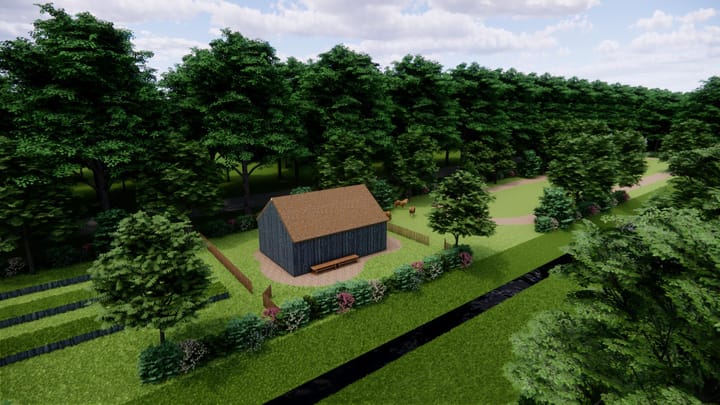 Foto 11 van Watersnipweg 20-A