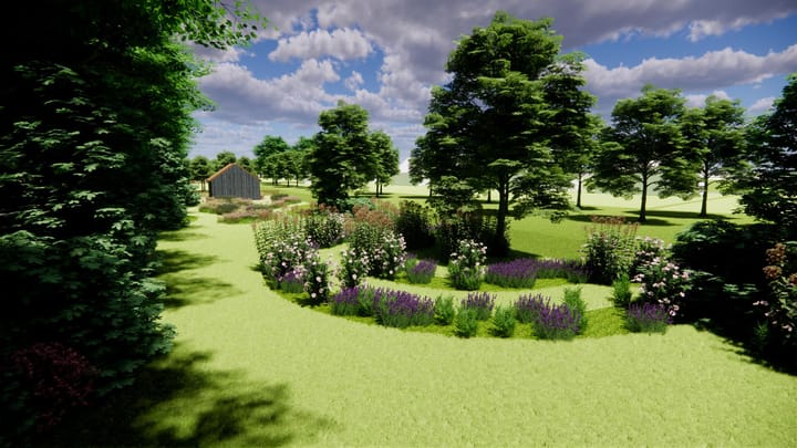 Foto 12 van Watersnipweg 20-A