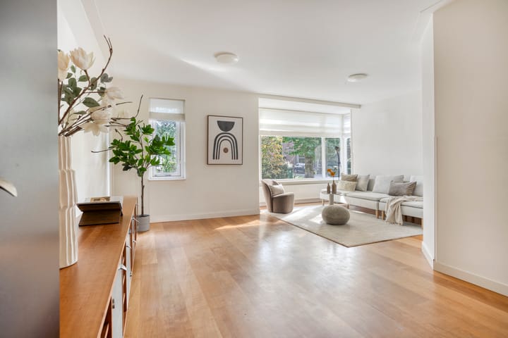 Foto 2 van Pieter de Hooghlaan 10-C