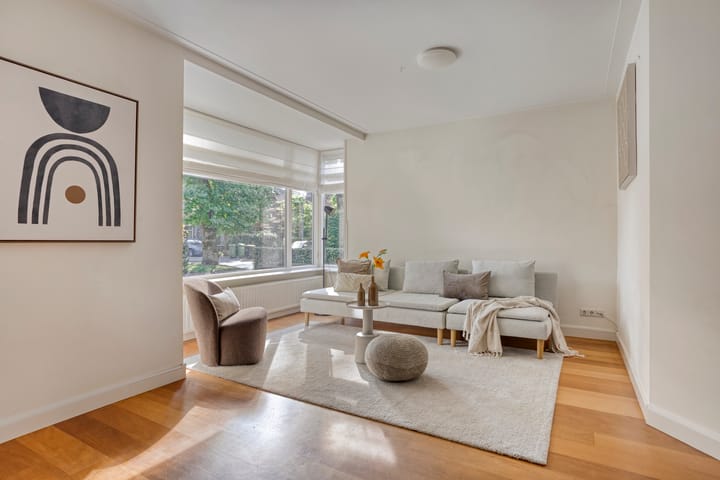 Foto 5 van Pieter de Hooghlaan 10-C