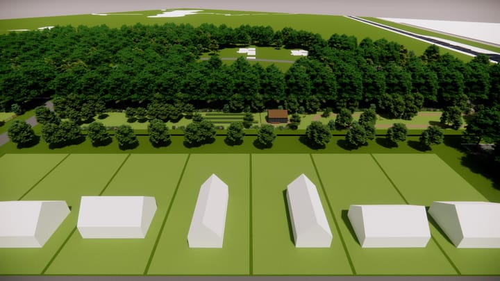 Foto 15 van Watersnipweg 20-A