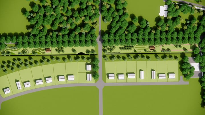 Foto 14 van Watersnipweg 20-A