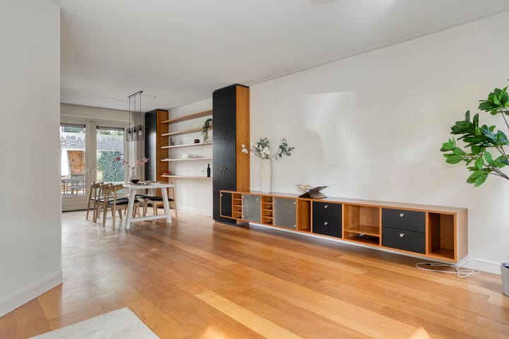 Foto 3 van Pieter de Hooghlaan 10-C