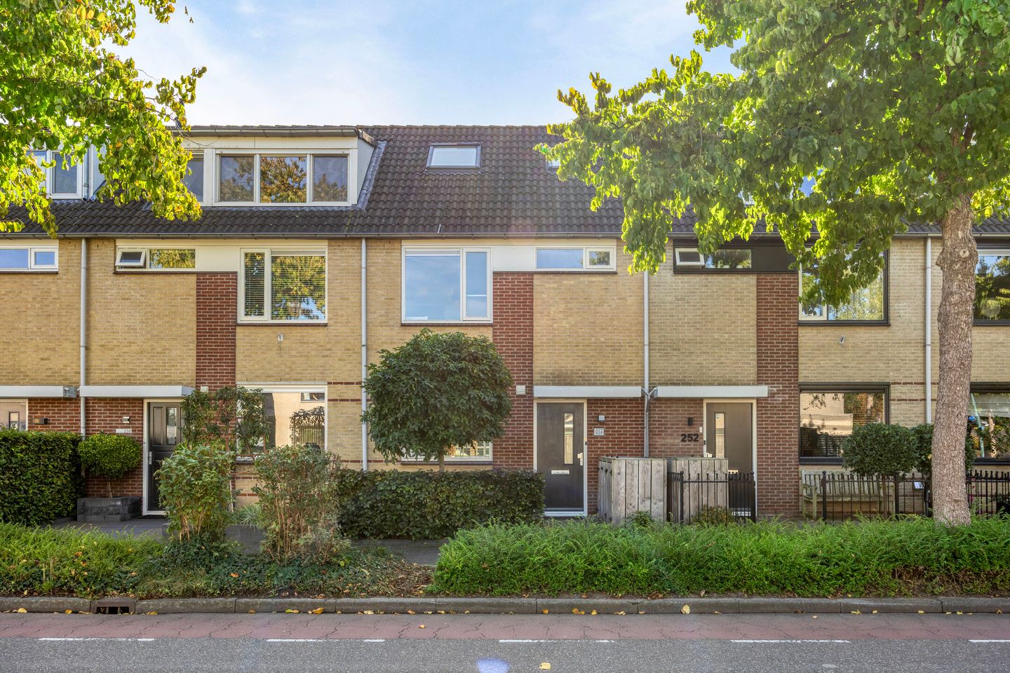 Foto 35 van Buitenweg 254