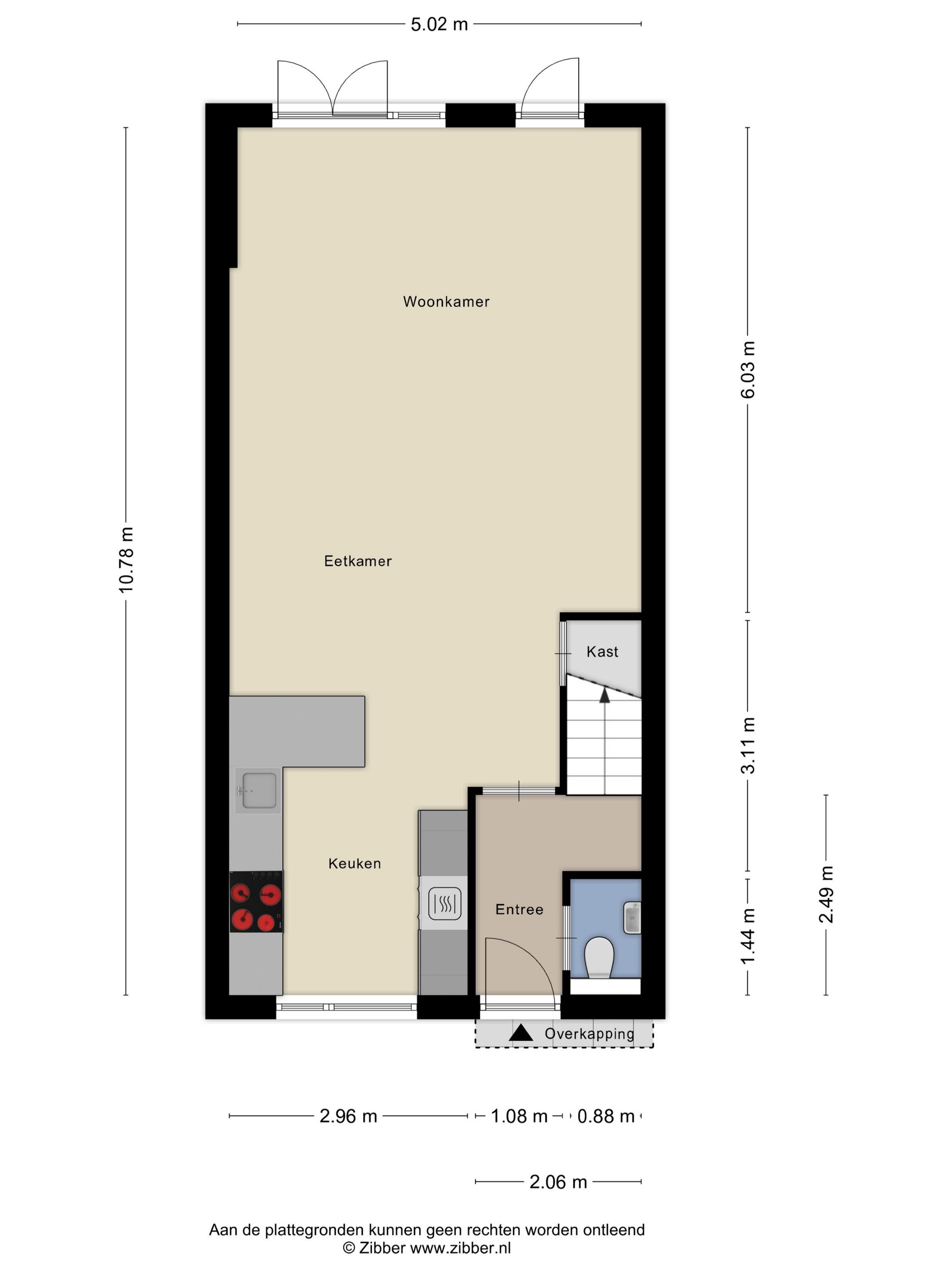 Foto 39 van Buitenweg 254