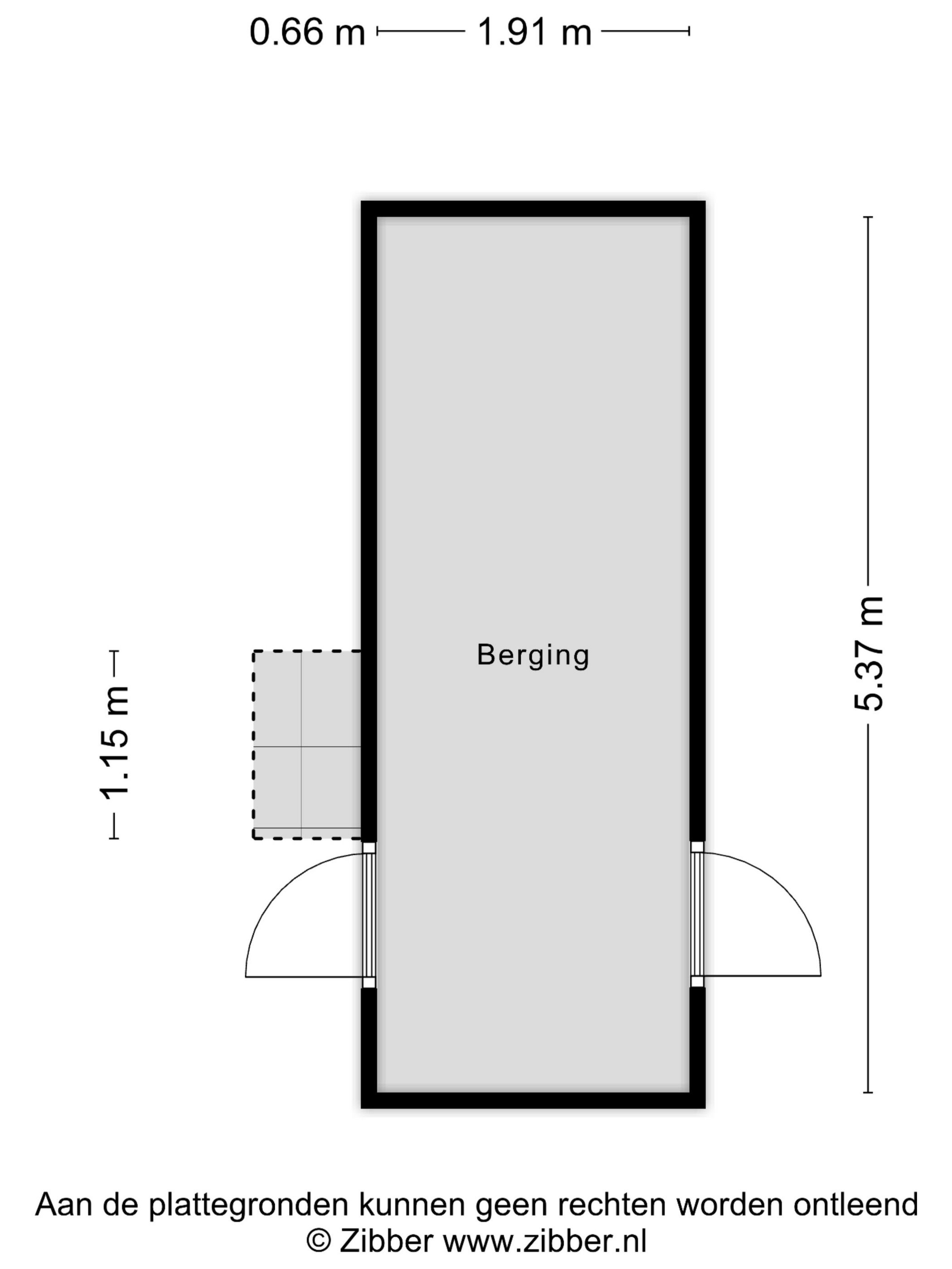 Foto 42 van Buitenweg 254