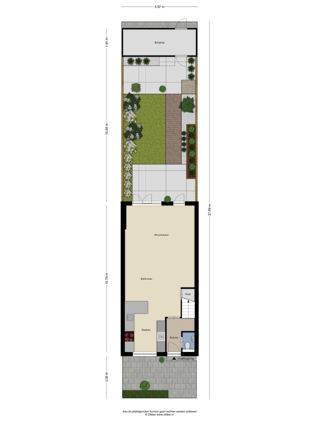 Foto 43 van Buitenweg 254