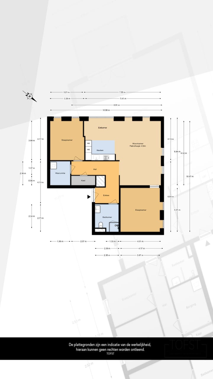 Photo 28 of Sint-Jobsweg 24-M