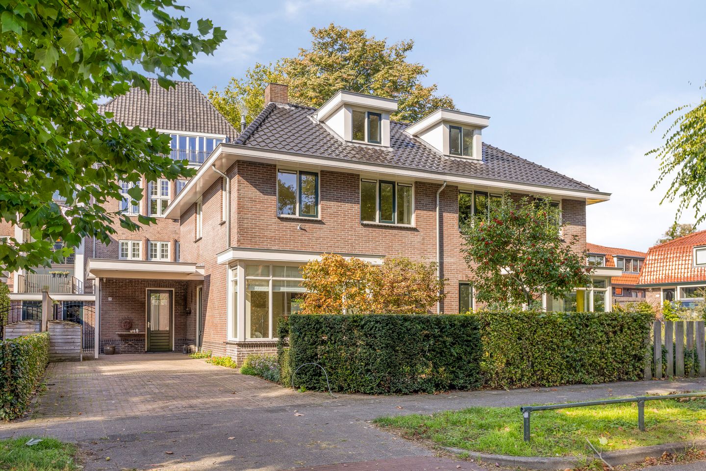 Foto 1 van Pieter de Hooghlaan 10-C