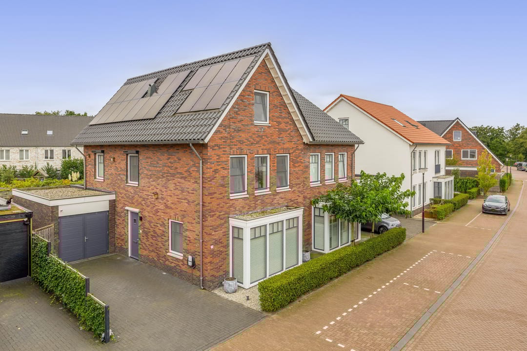 Foto 1 van Dotterbloemdreef 17