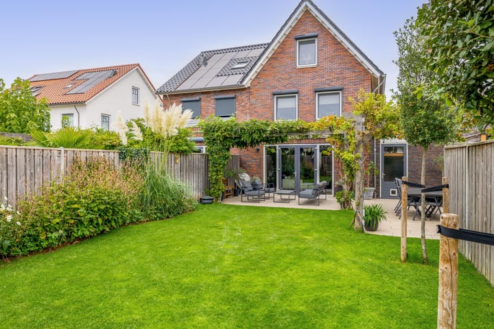 Foto 2 van Dotterbloemdreef 17